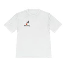 Load image into Gallery viewer, Unisex Moisture Wicking Tee
