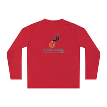 Load image into Gallery viewer, Unisex Performance Long Sleeve Shirt
