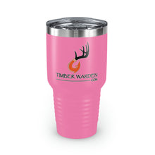Load image into Gallery viewer, Ringneck Tumbler, 30oz
