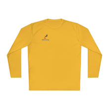 Load image into Gallery viewer, Unisex Lightweight Long Sleeve Tee
