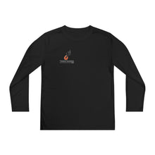 Load image into Gallery viewer, Youth Long Sleeve Competitor Tee
