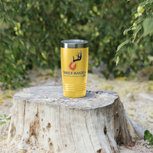 Load image into Gallery viewer, Ringneck Tumbler, 20oz
