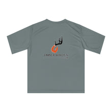 Load image into Gallery viewer, Unisex Zone Performance T-shirt
