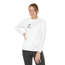 Load image into Gallery viewer, Youth Long Sleeve Competitor Tee
