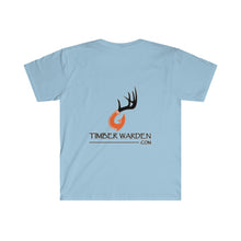 Load image into Gallery viewer, Unisex Softstyle T-Shirt
