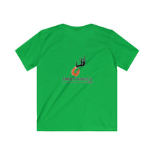 Load image into Gallery viewer, Kids Softstyle Tee
