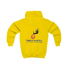 Load image into Gallery viewer, Kids Hoodie
