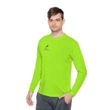 Load image into Gallery viewer, Unisex Lightweight Long Sleeve Tee
