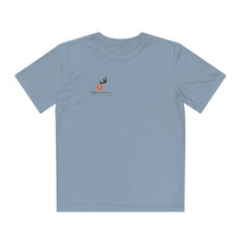 Load image into Gallery viewer, Youth Competitor Tee
