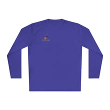 Load image into Gallery viewer, Unisex Lightweight Long Sleeve Tee
