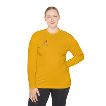 Load image into Gallery viewer, Unisex Lightweight Long Sleeve Tee
