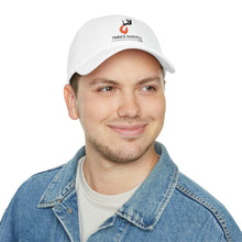 Load image into Gallery viewer, Low Profile Baseball Cap
