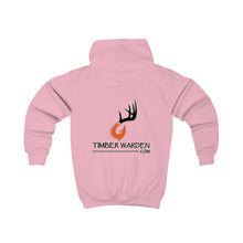 Load image into Gallery viewer, Kids Hoodie
