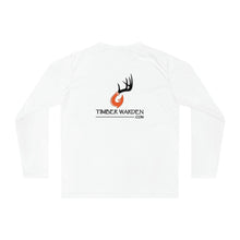 Load image into Gallery viewer, Unisex Performance Long Sleeve Shirt
