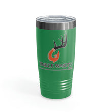 Load image into Gallery viewer, Ringneck Tumbler, 20oz
