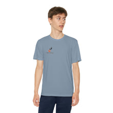 Load image into Gallery viewer, Youth Competitor Tee
