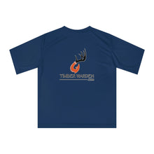 Load image into Gallery viewer, Unisex Zone Performance T-shirt
