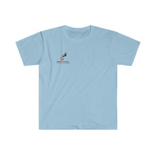 Load image into Gallery viewer, Unisex Softstyle T-Shirt
