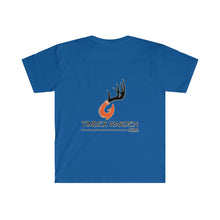 Load image into Gallery viewer, Unisex Softstyle T-Shirt
