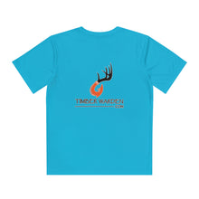 Load image into Gallery viewer, Youth Competitor Tee
