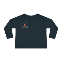 Load image into Gallery viewer, Toddler Long Sleeve Tee
