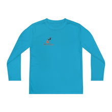 Load image into Gallery viewer, Youth Long Sleeve Competitor Tee
