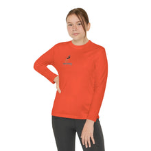 Load image into Gallery viewer, Youth Long Sleeve Competitor Tee
