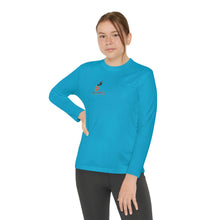 Load image into Gallery viewer, Youth Long Sleeve Competitor Tee
