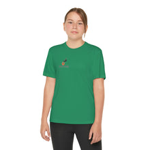 Load image into Gallery viewer, Youth Competitor Tee
