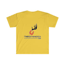 Load image into Gallery viewer, Unisex Softstyle T-Shirt
