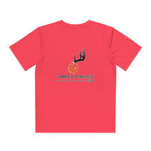 Load image into Gallery viewer, Youth Competitor Tee
