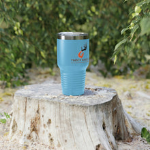 Load image into Gallery viewer, Ringneck Tumbler, 30oz
