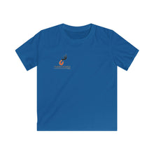 Load image into Gallery viewer, Kids Softstyle Tee
