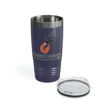 Load image into Gallery viewer, Ringneck Tumbler, 20oz
