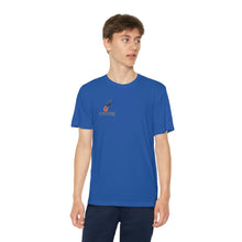 Load image into Gallery viewer, Youth Competitor Tee

