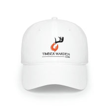 Load image into Gallery viewer, Low Profile Baseball Cap
