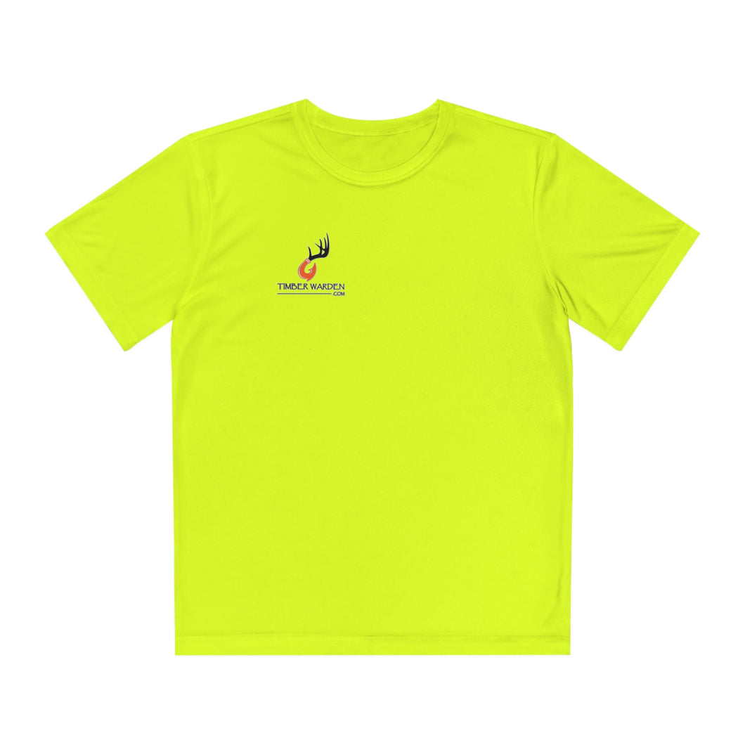 Youth Competitor Tee