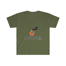 Load image into Gallery viewer, Unisex Softstyle T-Shirt
