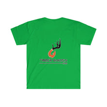 Load image into Gallery viewer, Unisex Softstyle T-Shirt
