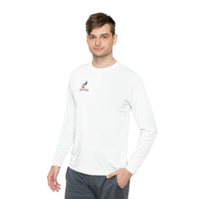 Load image into Gallery viewer, Unisex Lightweight Long Sleeve Tee
