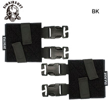 Load image into Gallery viewer, Tactical AVS Vest Dedicated MOLLE Surround Special Quick Removal Buckle Set Compatible TMC Vest For Hunting Apparel accessories
