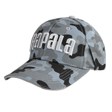 Load image into Gallery viewer, RAPALA 3D LOGO Fishing Hat fishing cap Breathable Outdoor Sports Visor Baseball Golf Cap Adjustable Summer Hat Fishing Tackle
