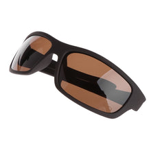 Load image into Gallery viewer, Polarized Fishing Sun Glasses Fishing Cycling Camping Polarized Outdoor Sunglasses Protection Men Fishing Sunglasses Equipment
