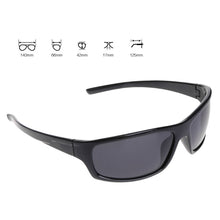 Load image into Gallery viewer, Polarized Fishing Sun Glasses Fishing Cycling Camping Polarized Outdoor Sunglasses Protection Men Fishing Sunglasses Equipment
