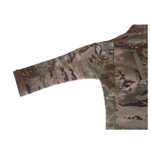 Load image into Gallery viewer, NEW Camouflage Uniforms Combat Apparel  BDU Children EmersonGear Combat Uniform MultiCam  Hunting CS Games For:6Y-14Y Childre
