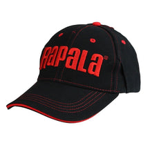 Load image into Gallery viewer, RAPALA 3D LOGO Fishing Hat fishing cap Breathable Outdoor Sports Visor Baseball Golf Cap Adjustable Summer Hat Fishing Tackle
