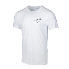 Load image into Gallery viewer, Pelagic Gear Angling Clothing Men Short Sleeve T Shirts Uv Protection Breathable Tops Summer Fishing Apparel Camiseta De Pesca
