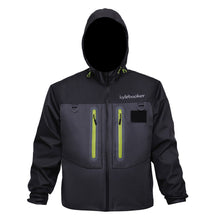 Load image into Gallery viewer, Men&#39;s Waterproof Breathable Hunting Wading Jacket Fly Fishing Clothes Wader Jacket  Clothing Apparel
