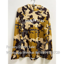 Load image into Gallery viewer, Shallow Tails Hood Fishing Shirt Professional Men Long Sleeve Fish Jersey Hoodie Breathable UV Protection UPF50+ T-shirt Apparel
