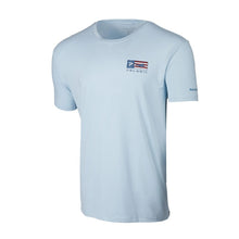 Load image into Gallery viewer, Pelagic Gear Angling Clothing Men Short Sleeve T Shirts Uv Protection Breathable Tops Summer Fishing Apparel Camiseta De Pesca
